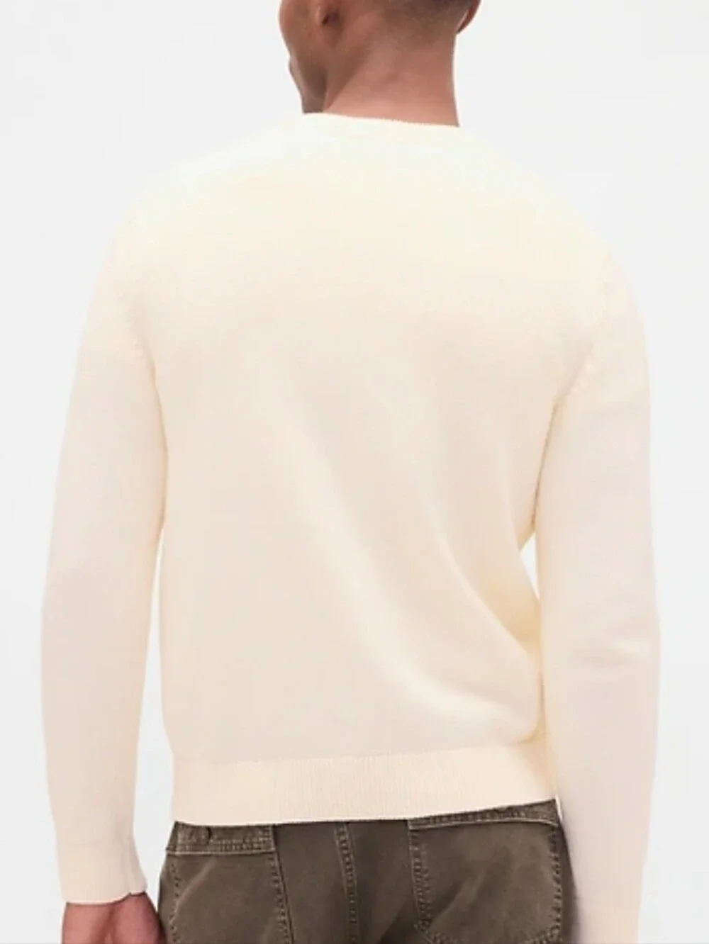 GAP men classic